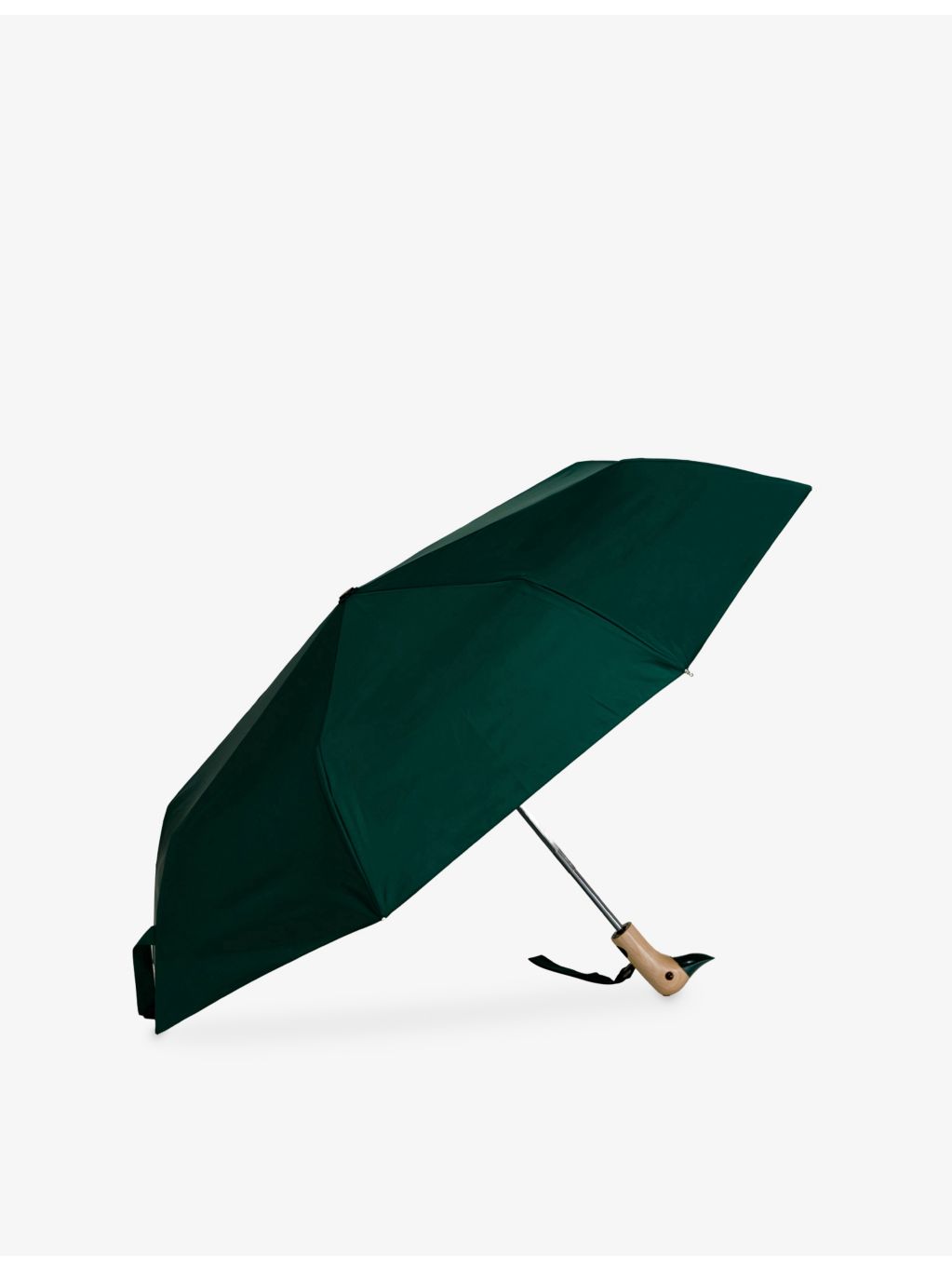 Duckhead compact umbrella with duck handle 35cm - British product