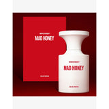 BORNTOSTANDOUT Mad Honey X-Rated Eau de Parfum 50ml (British brand)