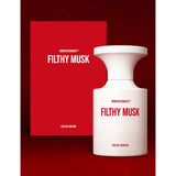 BORNTOSTANDOUT Filthy Musk eau de parfum 50ml (British brand)