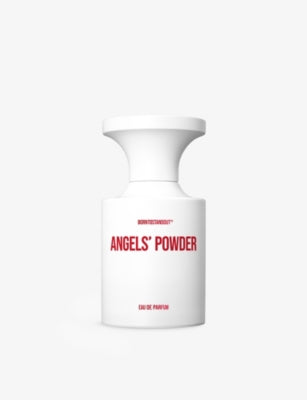 BORNTOSTANDOUT Angel's Power Eau de Parfum 50ml, UK version