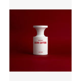 BORNTOSTANDOUT Drunk Saffron Eau de Parfum 50ml, UK version