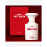 BORNTOSTANDOUT Dirty Heaven eau de parfum 50ml, imported from the UK