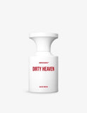 BORNTOSTANDOUT Dirty Heaven eau de parfum 50ml, imported from the UK