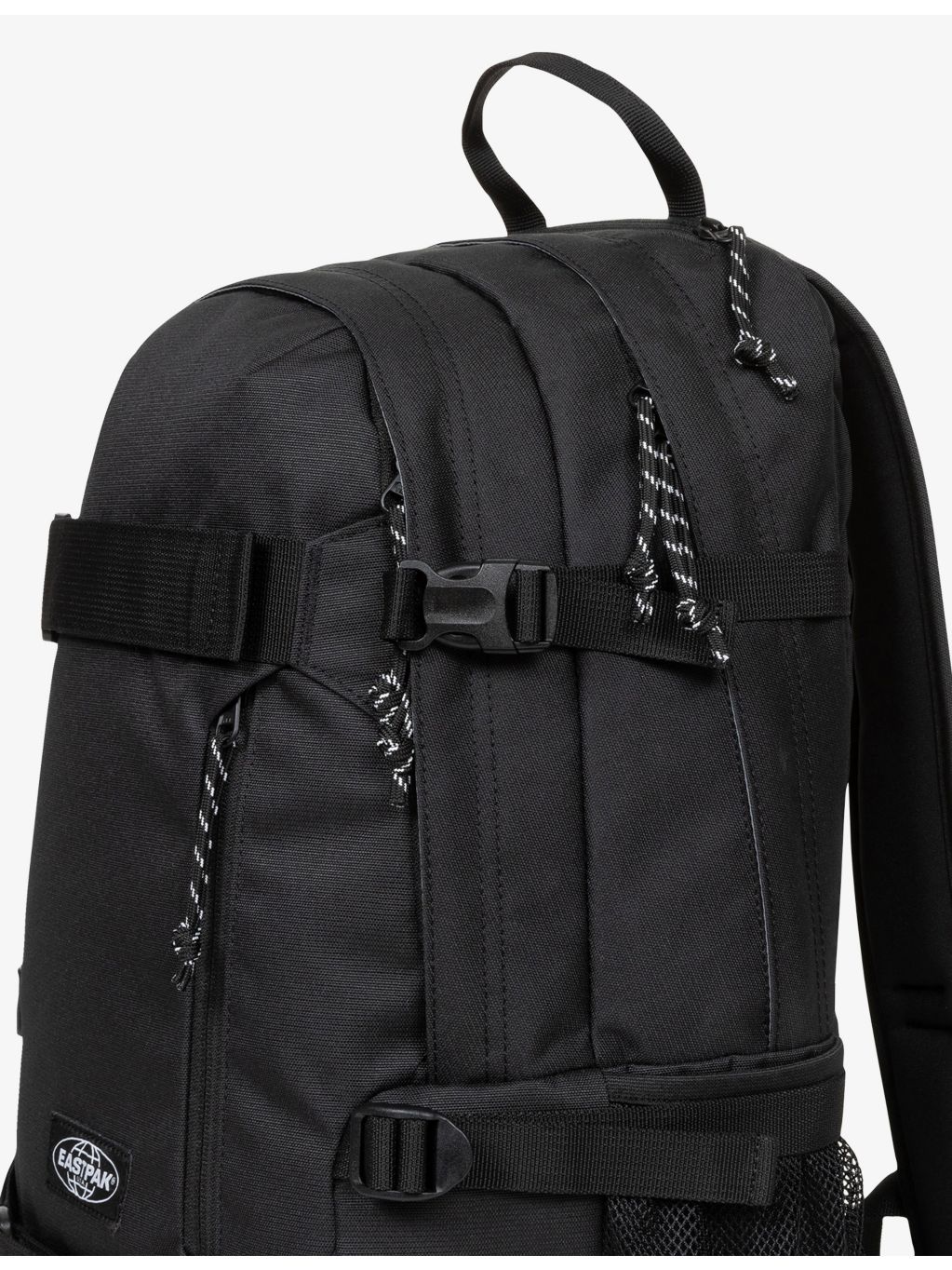 Eastpak Getter Pro woven backpack 23L - British product