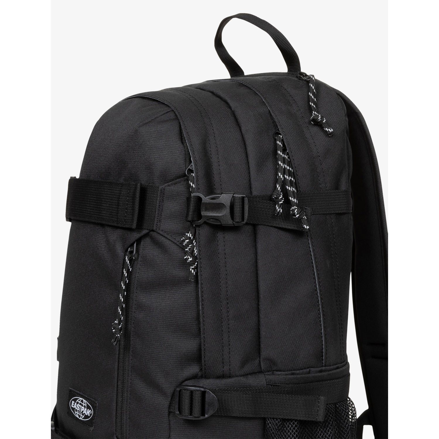 Eastpak Getter Pro woven backpack 23L - British product