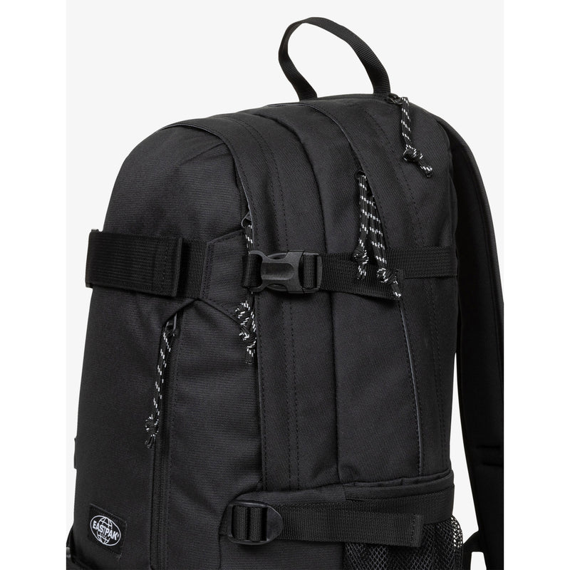 Eastpak Getter Pro woven backpack 23L - British product