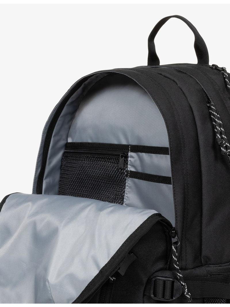Eastpak Getter Pro woven backpack 23L - British product