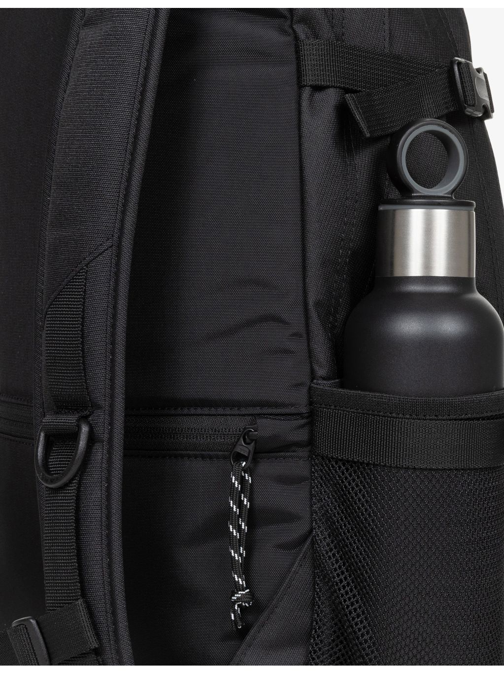 Eastpak Getter Pro woven backpack 23L - British product