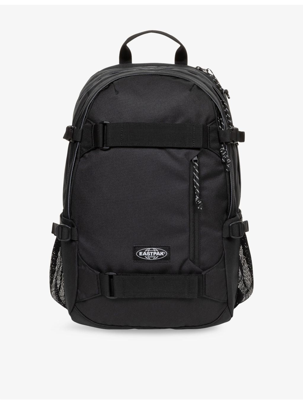 Eastpak Getter Pro woven backpack 23L - British product