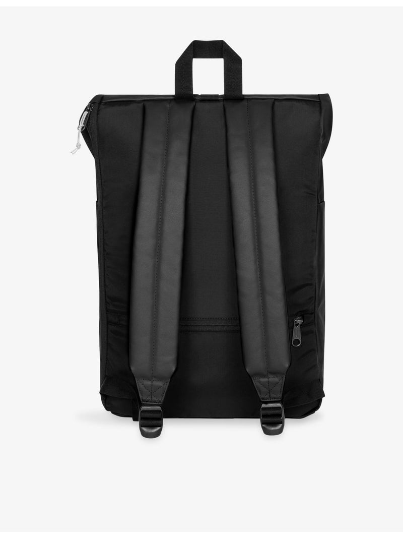 Eastpak Up Roll woven backpack 23L, imported from the UK