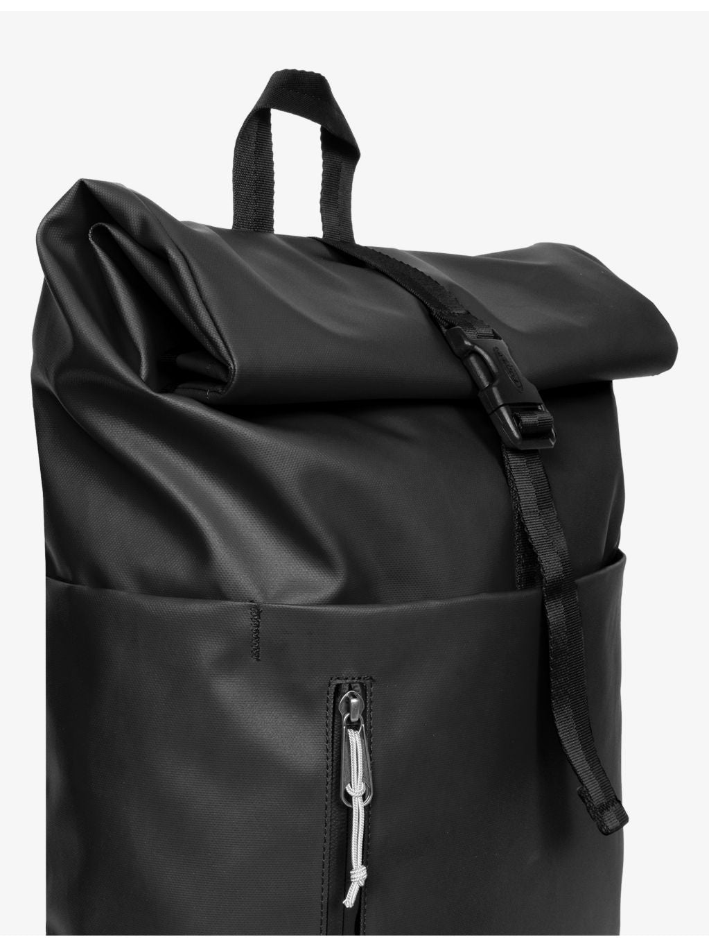 Eastpak Up Roll woven backpack 23L, imported from the UK