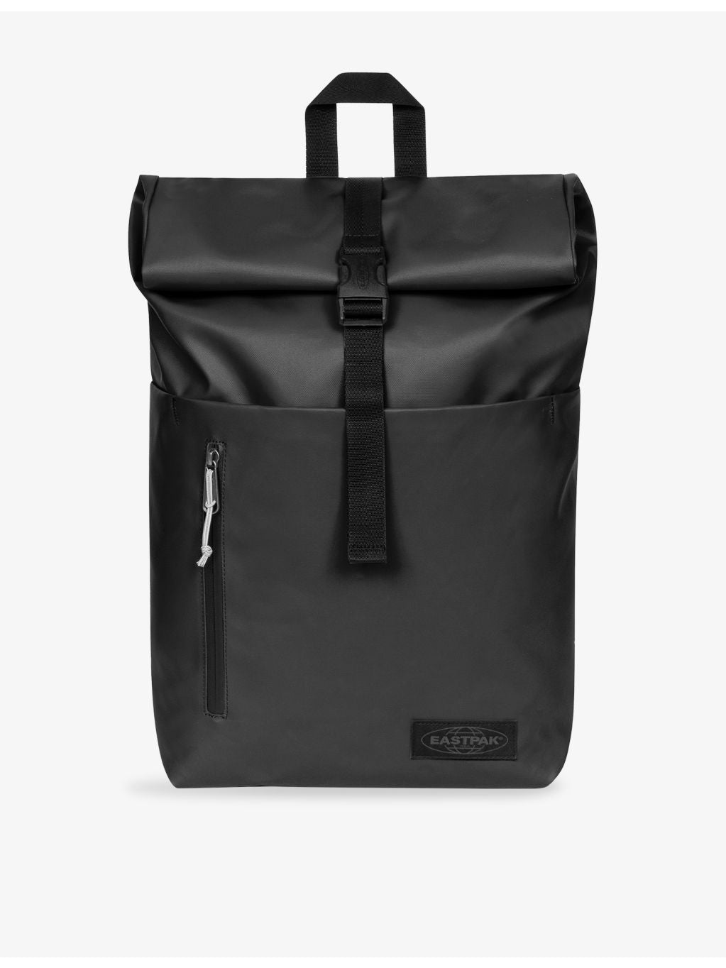 Eastpak Up Roll woven backpack 23L, imported from the UK