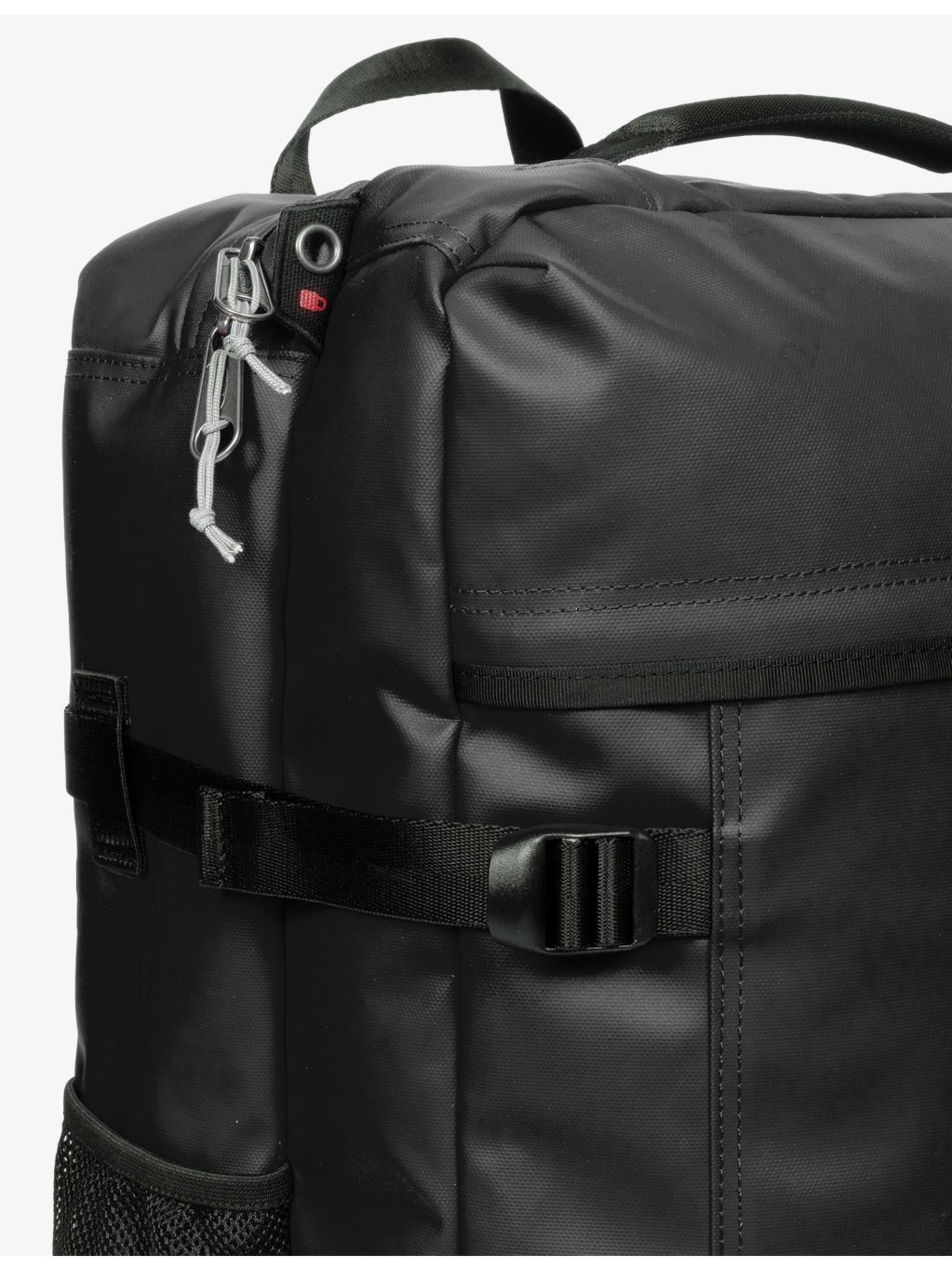 Eastpak Shell travel backpack 42L, imported from the UK