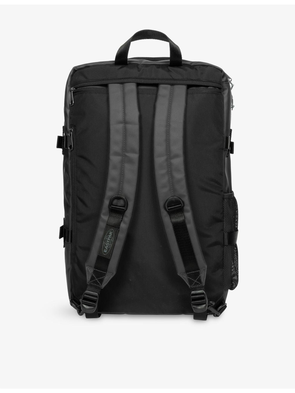 Eastpak Shell travel backpack 42L, imported from the UK