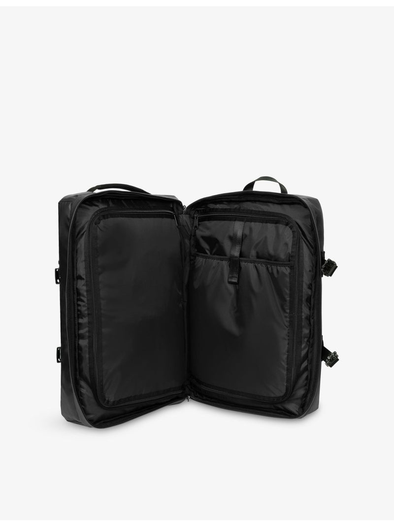 Eastpak Shell travel backpack 42L, imported from the UK