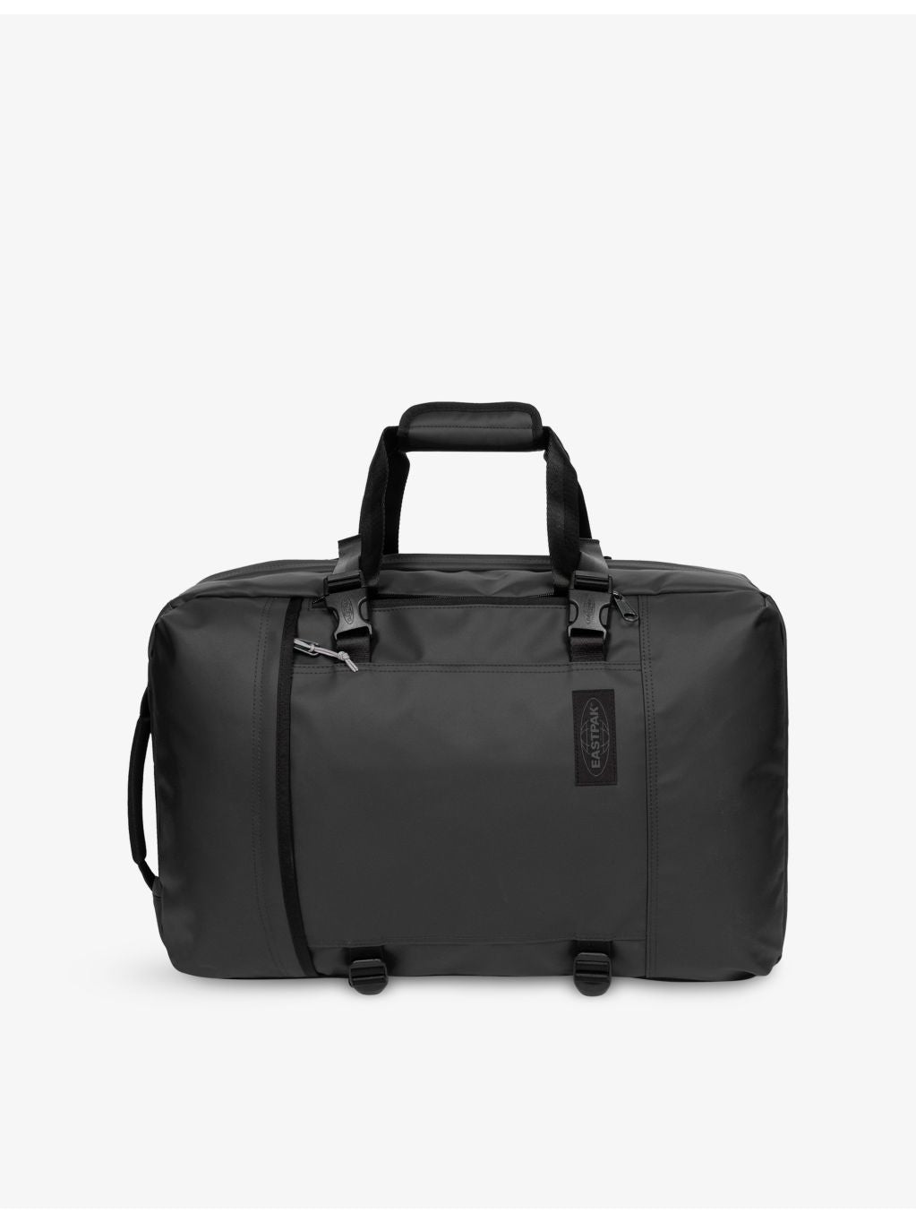 Eastpak Shell travel backpack 42L, imported from the UK