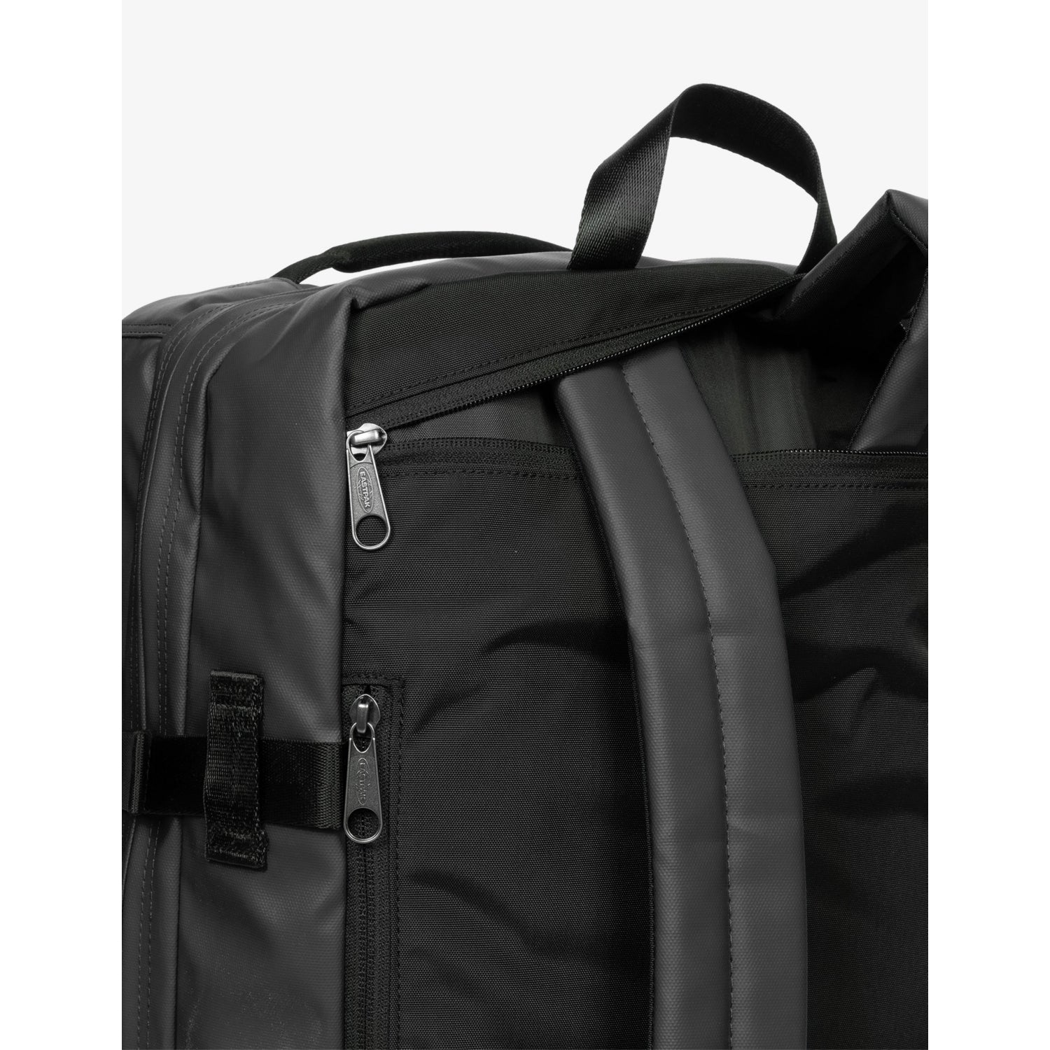 Eastpak Shell travel backpack 42L, imported from the UK
