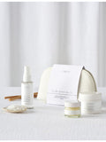 The White Company Sea Salt beauty set, imported from the UK