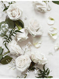 The White Company Flowers eau de toilette 30ml, imported from the UK
