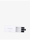 The White Company Edit Collection eau de toilette set 3x10ml (British brand)