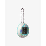 Tamagotchi Nano Hello Kitty virtual pet in sky blue - British product