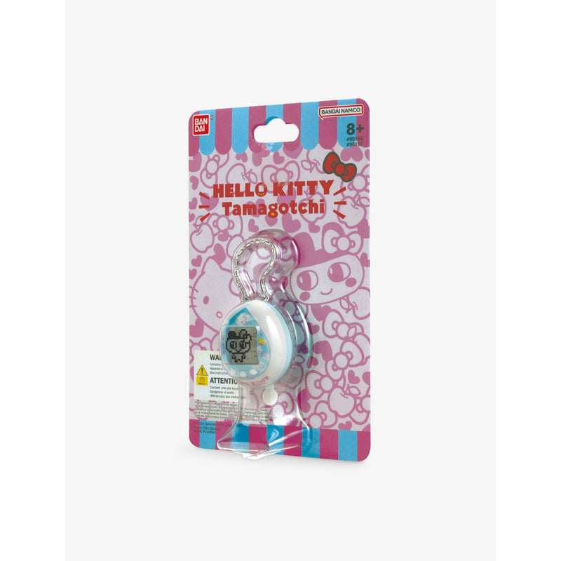 Tamagotchi Nano Hello Kitty virtual pet in sky blue - British product