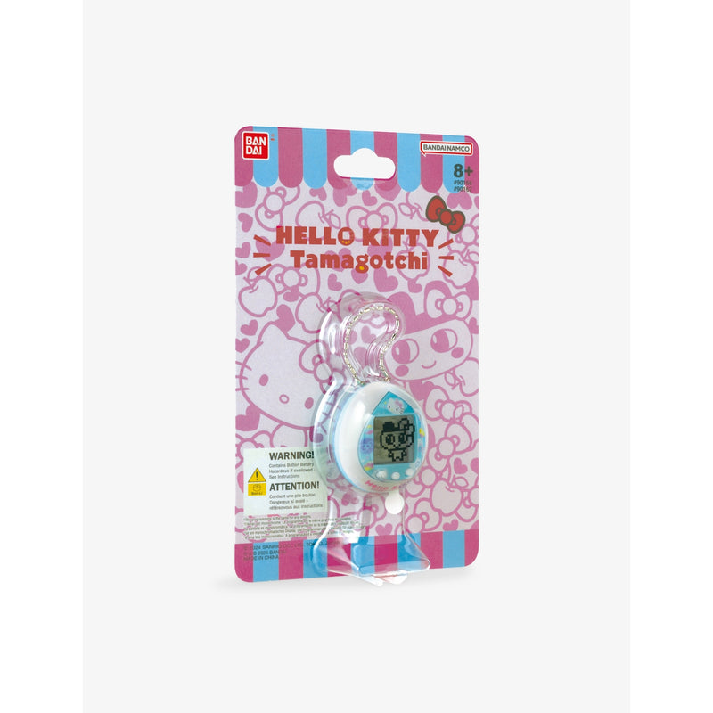 Tamagotchi Nano Hello Kitty virtual pet in sky blue - British product