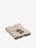 Maison de Vacances Bourdon Vintage Canvas Tablecloth 170cm x 300cm