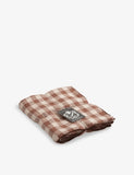 Maison de Vacances Bourdon Vintage Canvas Tablecloth 170cm x 300cm