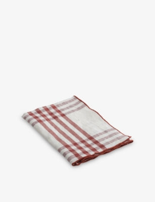 Maison de Vacances Mimi Country tea towel 75x43cm, imported from the UK