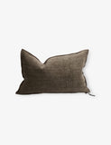 Maison de Vacances Nomade Canvas Cushion 40cm x 60cm
