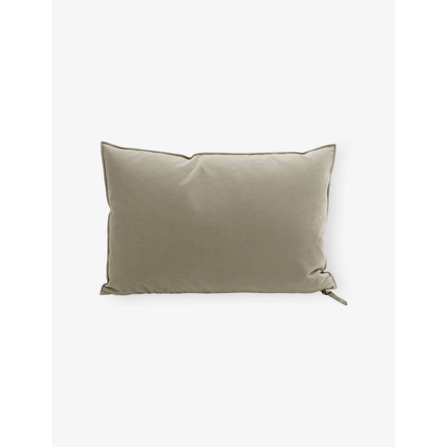 Palazzo Cotton-Velvet Cushion 40cm x 60cm - CIMENT