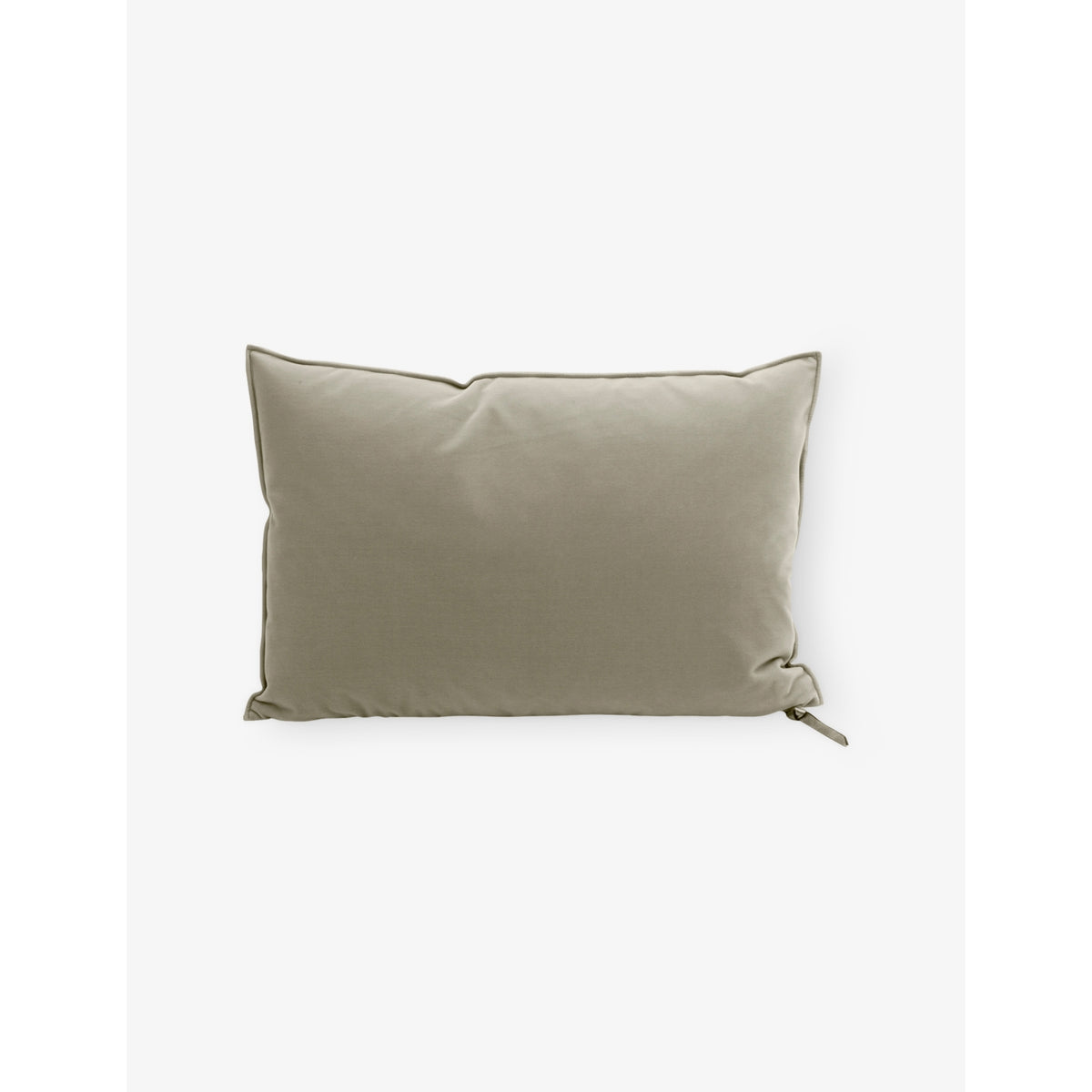 Palazzo Cotton-Velvet Cushion 40cm x 60cm - CIMENT