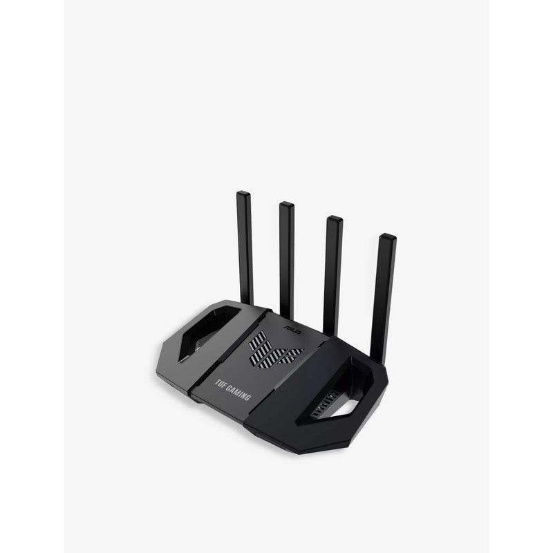 ASUS TUF Gaming BE3600 WiFi 7 gaming router, UK version