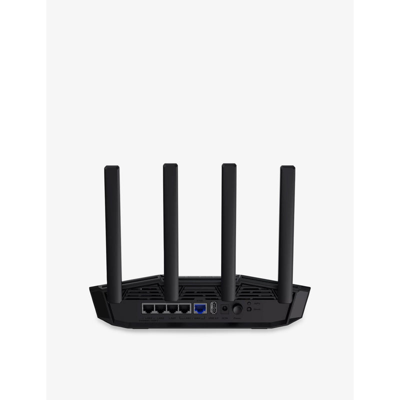 ASUS TUF Gaming BE3600 WiFi 7 gaming router, UK version