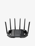 ASUS gaming router TUF Gaming BE6500 (British brand)