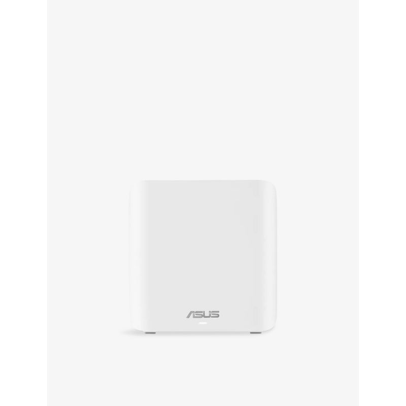 ASUS ZenWiFi BD4 WiFi 7 mesh router dual pack (British brand)