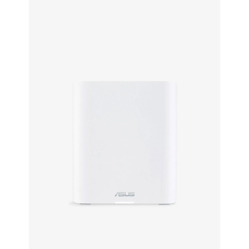 ASUS ZenWiFi BT10 mesh WiFi dual pack, imported from the UK