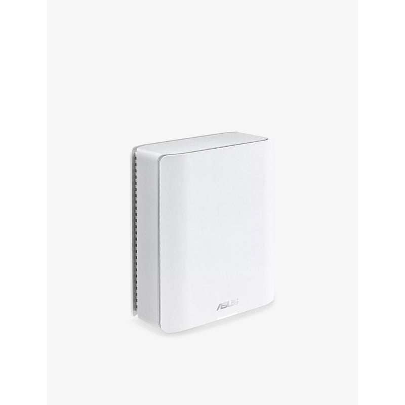 ASUS ZenWiFi BT10 mesh WiFi dual pack, imported from the UK