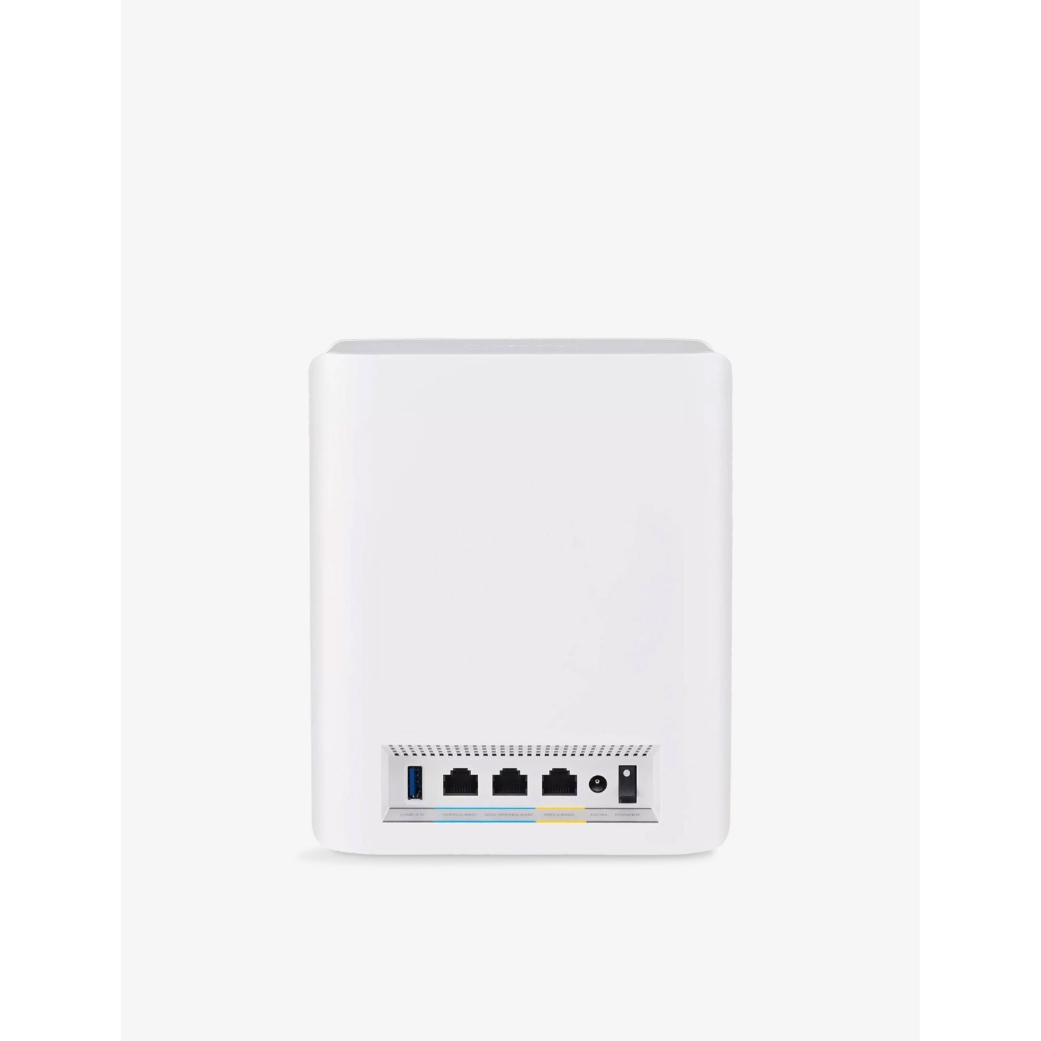 ASUS ZenWiFi BT10 mesh WiFi dual pack, imported from the UK