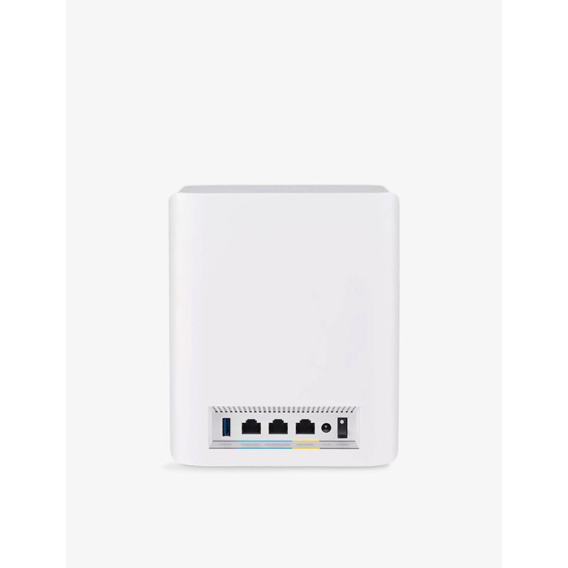 ASUS ZenWiFi BT10 mesh WiFi dual pack, imported from the UK