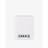 ASUS ZenWiFi BT10 mesh WiFi dual pack, imported from the UK