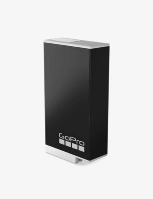 GoPro Enduro for MAX rechargeable battery 1600mAh (British brand)