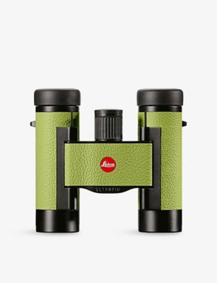 Leica Ultravid Colorline binocular 8x20, UK version