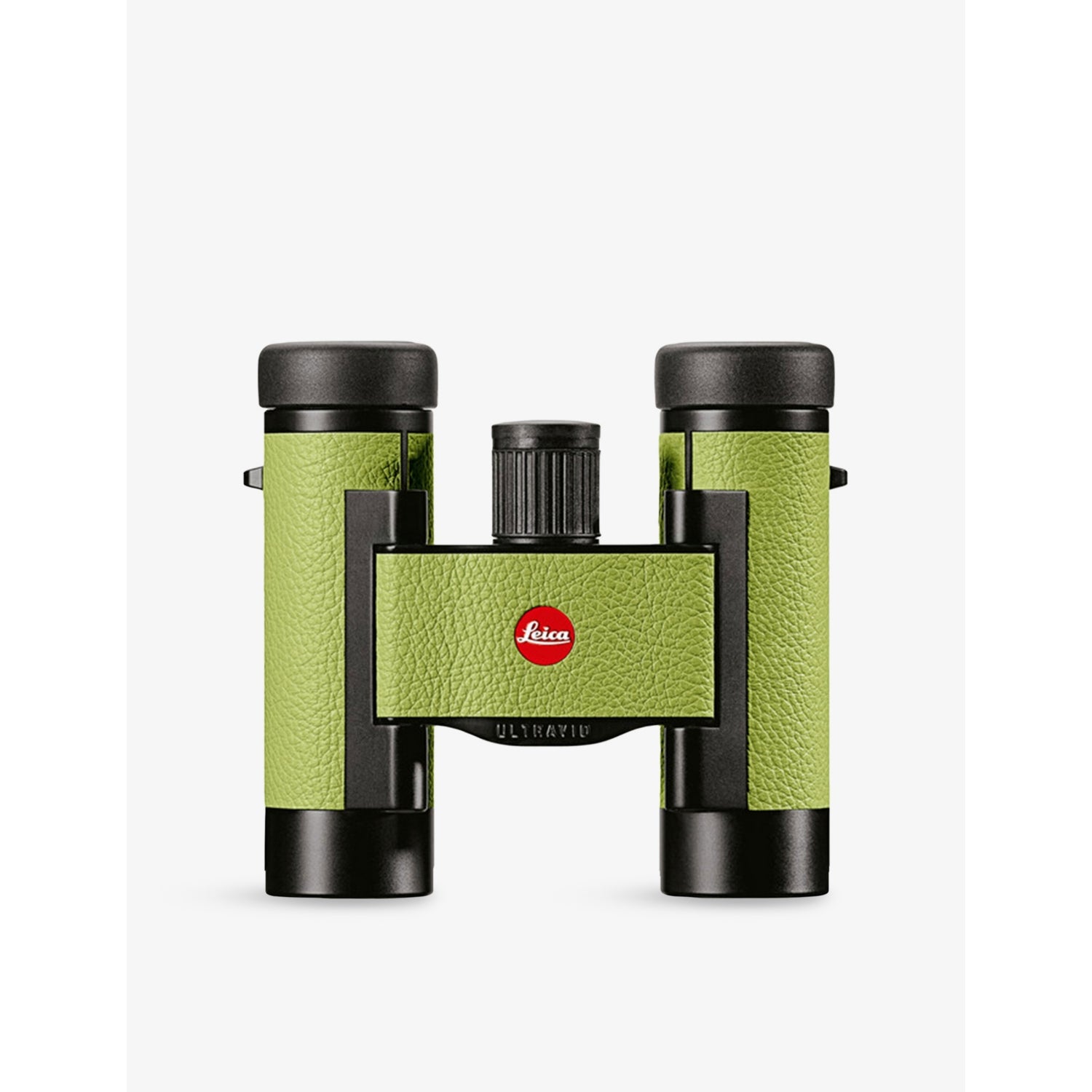 8x20 Ultravid Colorline Binocular - APPLE GREEN