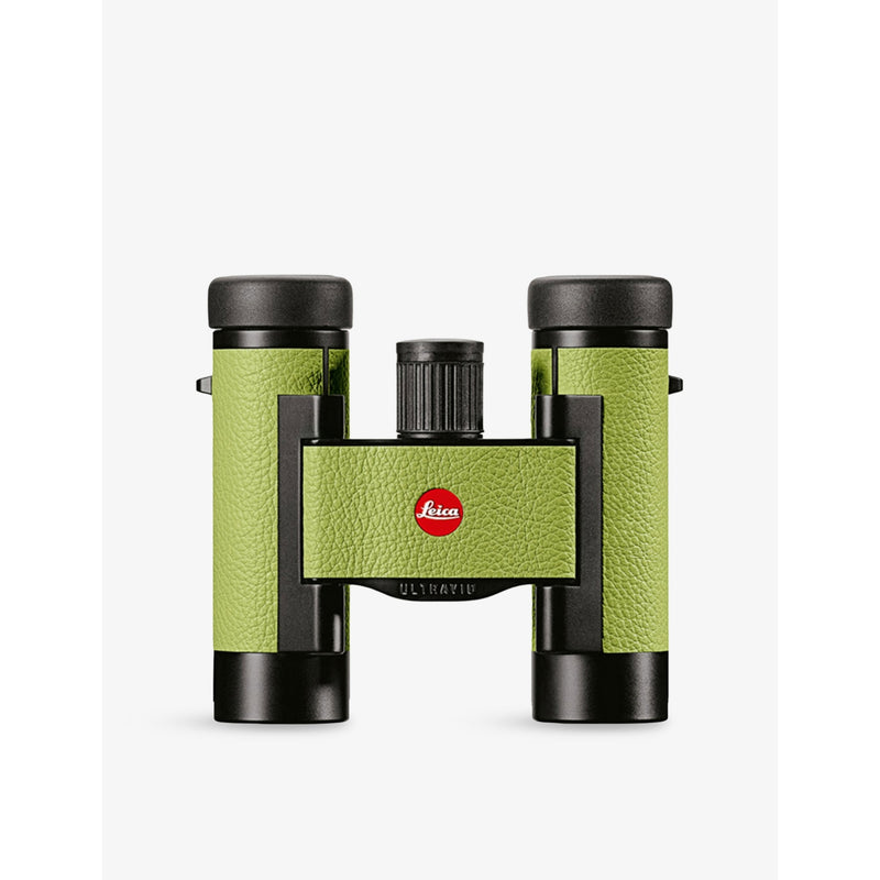 8x20 Ultravid Colorline Binocular - APPLE GREEN