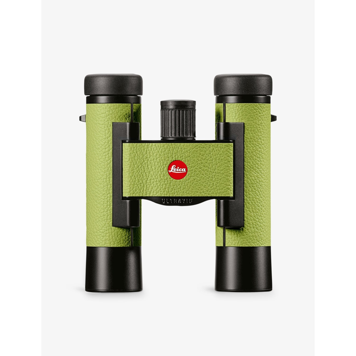 10x25 Ultravid Colorline Binocular - APPLE GREEN