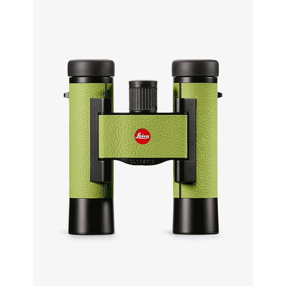 10x25 Ultravid Colorline Binocular - APPLE GREEN