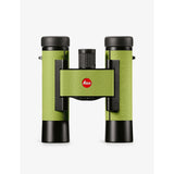 10x25 Ultravid Colorline Binocular - APPLE GREEN