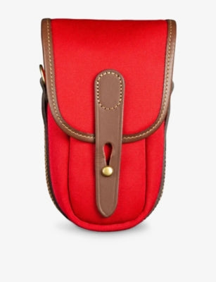 Billingham TEN 16 camera bag, UK version